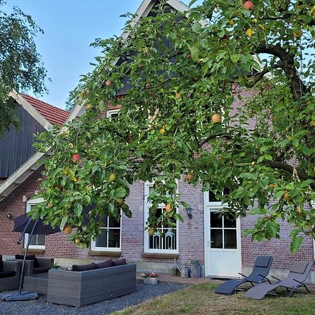 Landhuis Onder De Lindeboom Losser Eksteriør billede