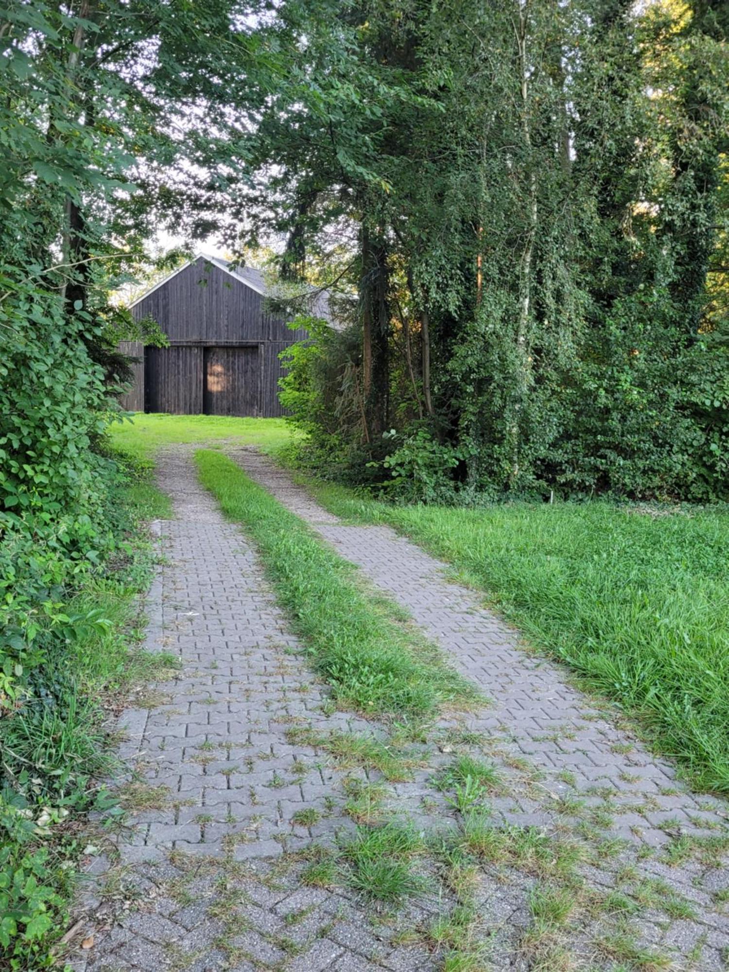 Landhuis Onder De Lindeboom Losser Eksteriør billede
